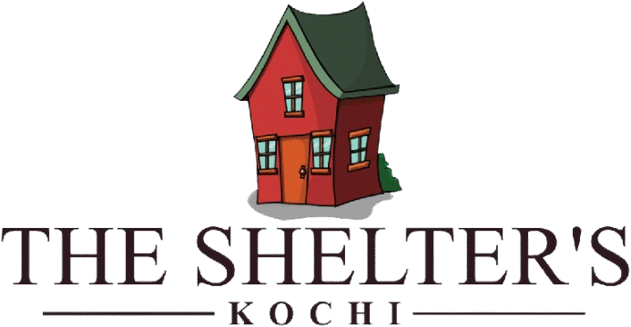 the shelters